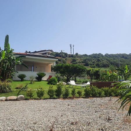 Villa Alice 梵蒂冈角 外观 照片
